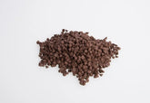 Chocolate chips, pure dark 4000 ct
